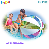 Intex บอลไจแอนท์ บอลชายหาด ใหญ่ 42 นิ้ว (1.07 ม.) รุ่น 59066