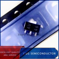 10PCS 2SB804 2SB804-T1B Marking AV SOT-89 WATTY Electronics