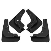 Car Mudguards for Hyundai Creta Prime 2022-2023 Fender Mud Guard Flap Splash Flaps Mudflapor Accessories