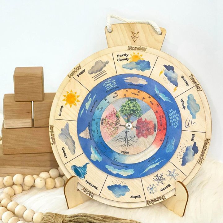 weather-calendar-weather-wheel-weather-chart-bilingual-french-weather-learning-educational-toys