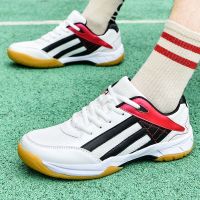 2023 new Cross-border supply new winter junior tennis badminton shoes sneakers big yards of leisure sports shoes on foot