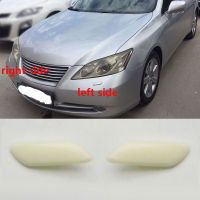 สำหรับ LEXUS ES350 2006 2007 2008 2009ไฟหน้าอัตโนมัติไฟหน้าเครื่องซักผ้าหัวฉีดสเปรย์ Jet ปั๊ม Actuator ฝาครอบ Cap