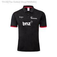 ☇ 2019rugby wear crusadett-shirt S-3XL crusades mens rugby jerseys