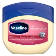 HCMKem dưỡng ẩm - môi dành cho em bé Vaseline 386g - USA