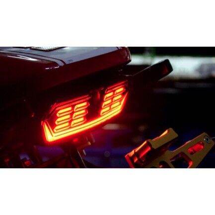 สินค้าขายดี-ไฟท้ายแต่ง-racing-king-แถม-รีเรย์-led-ใส่-msx-125-msx-125-sf-cbr-650f-ctx-700-cb-650f-demon-125-ราคาถูก-อะไหล่แต่งมอเตอร์ไซค์-อุปกรณ์แต่งรถมอเตอร์ไซค์-อะไหล่รถมอไซค์-อะไหล่จักรยานยนต์