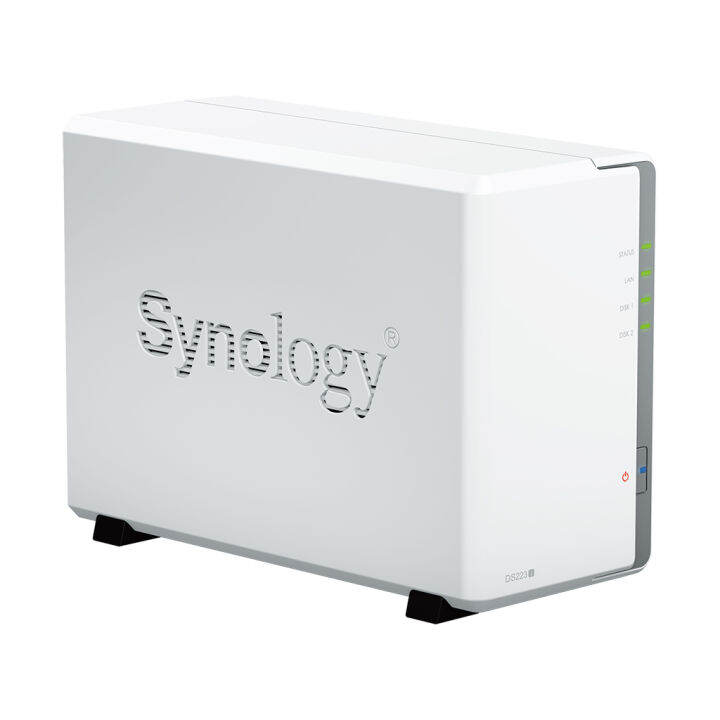 synology-diskstation-ds223j-2-bay-nas