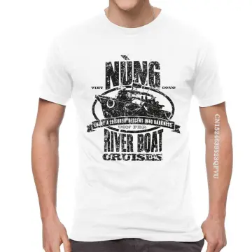 Vintage Men's Boat T-shirt 3d Print Pirate Boat Round Neck Short