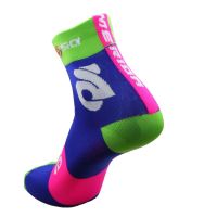 【hot】☑┇  2023 quality Cycling Socks Men Breathable Road Calcetines Ciclismo S17