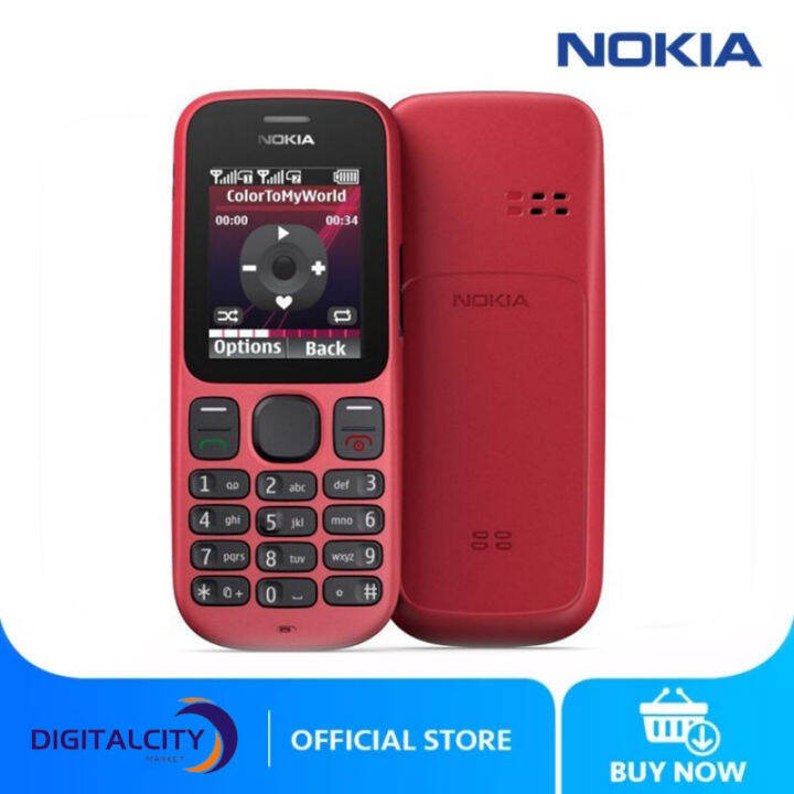 basic keypad mobile phones