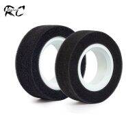 2Pcs/4Pcs Hardened Foam Inserts for 1.9 Inch Tires Jconcepts PROLINE Pit Bull SCX10 TRX4 VS4 Gmade Buffalo RC Crawler Upgrade Screw Nut Drivers