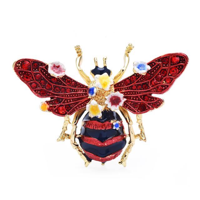 wuli-amp-baby-big-enamel-bee-brooches-for-women-men-3-color-flower-insects-party-causal-brooch-pin-gifts