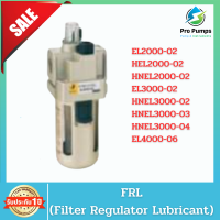 FRL (Filter Regulator Lubricant)