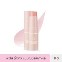 BEAUTY BUFFET GLOW HYDRATING TREATMENT SERUM STICK (9G) บิวตี้ บุฟเฟต์ โกลว์ ไฮเดรตติ้ง ทรีทเมนต์ เซรั่ม สติ๊ก