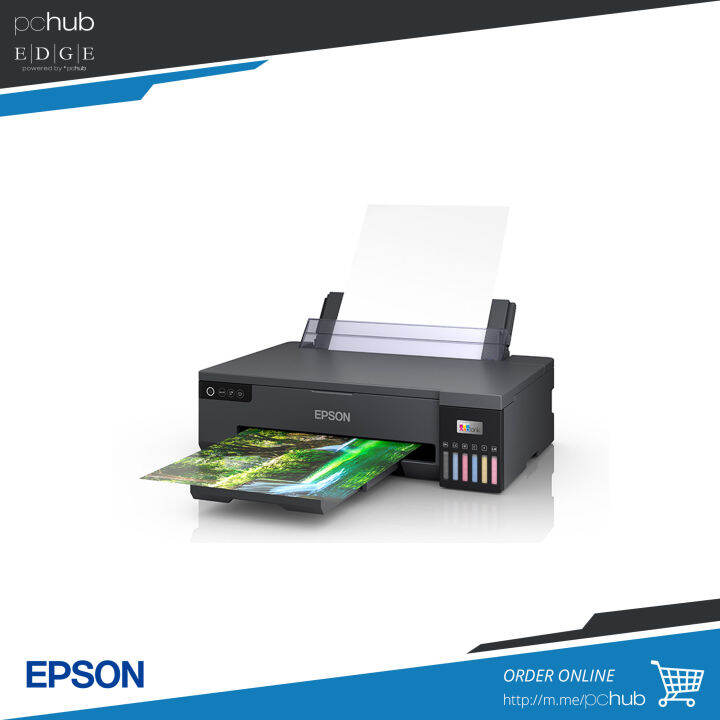 EPSON EcoTank L18050, CIS, A3 Printer | Lazada PH