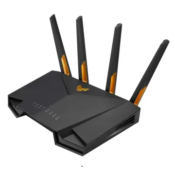 Routeur Wifi ASUS gaming RT-AX58U V2