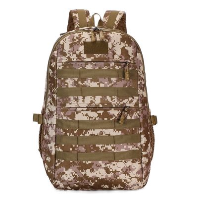 ：“{—— Lawaia Outdoor Backpack Mountaineering Backpack Mens School Bag Backpack Multi-Ftional Travel Three-Level Bag Large Capacity