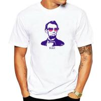 ฤดูร้อนผู้หญิง T เสื้อ Bae Lincoln สนุกสาวแขนสั้น Tshirt Cool Tees Tops Harajuku Streetwear