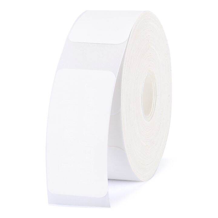 colorful-niimbot-d11-d110-d101-printing-label-12x30-12x40-15x30-15x50mm-for-niimbot-wireless-label-maker-waterproof-paper-rolls