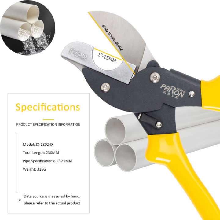 professional-multitool-multi-cutting-pliers-kit-สำหรับตัดร่องลวดท่อพลาสติก-batten-และกรรไกรสวนยาง