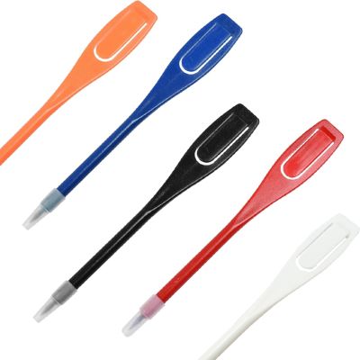 【hot】┋✚  5pcs Plastic Scoring Pens Score Pens Accessory Players scores In And Game