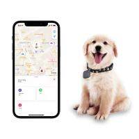 ตำแหน่งค้นหามินิสมาร์ท Finder Gps Tracker สมาร์ท Locator สำหรับ Apple สำหรับเด็กศัพท์ที่สำคัญอุปกรณ์บันทึกตำแหน่ง