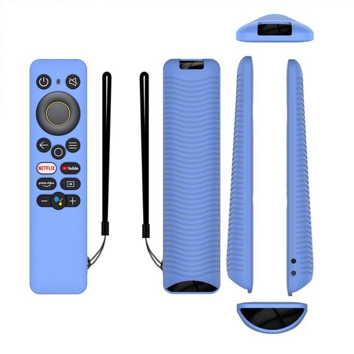 remote-control-case-for-realme-32-43in-tv-stick-silicone-luminous-protective-case-controller-protector-for-realme-32-43-inch