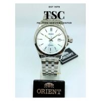 ORIENT นาฬิกาผู้ชาย รุ่น SUND6003W0 ควอตซ์