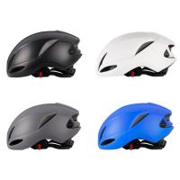 Riding Safety Hat Shock Absorbing Bicycle Skateboard Safety Hat Mountain &amp; Road Bicycle Safety Hat for Men Women Adult Cycling ordinary