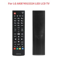 Remote Control For LG AKB74915324 Universal Television Remote Contro For LG AKB74915324 LED LCD TV Remote Control Accessories