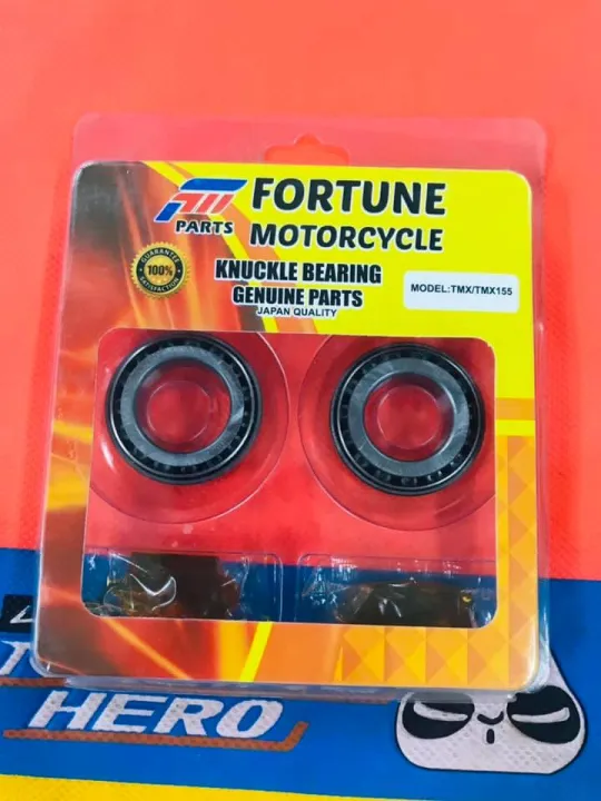 KNUCKLE BEARING GAMIT SA MOTOR MOTOR ACCESORIES Lazada PH