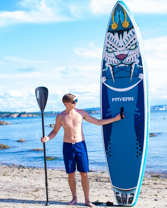 stand up paddle board 320