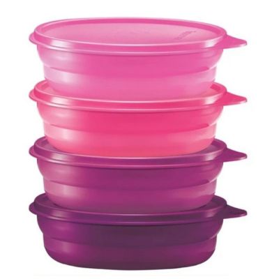 Tupperware ถ้วยแบ่งใหญ่ (4)