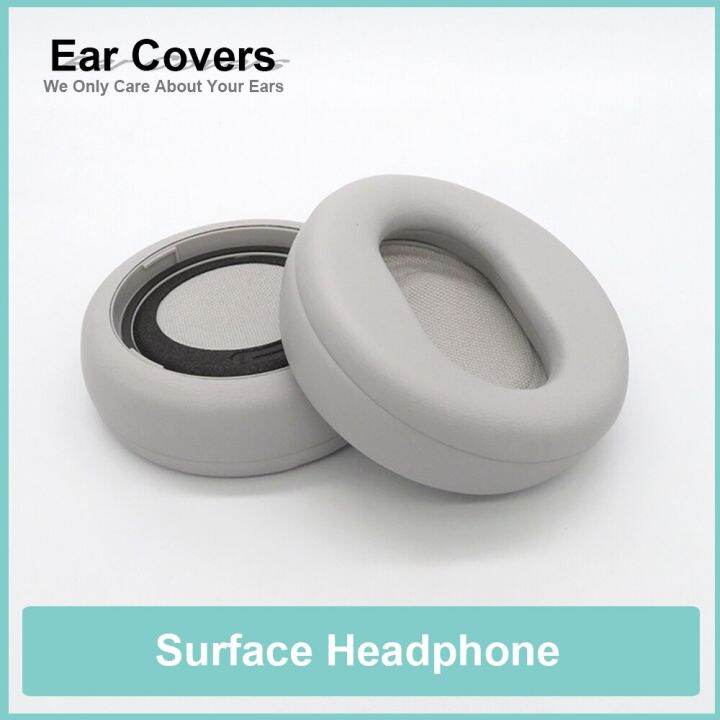 Surface Headphones Earpads For Microsoft Surface Headphones 2 Memory