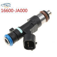 16600-JA000 16600JA000หัวฉีดน้ำมันเชื้อเพลิงใหม่สำหรับ Infiniti สำหรับ Nissan Altima Sentra Rogue 2.0 2.5 16600-JA00B