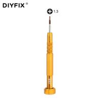 【❂Hot On Sale❂】 yangxiaoyu Diyfix 1ชิ้นไขควงแม่เหล็กปลาย Y Philipsl Pentalobe Torx สำหรับ Iphone Xs Max Xr 8 7 6 6S Plus เครื่องมือซ่อมแซมเปิดถอดออก