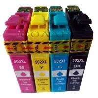 การแสดงออก XP-5105เครื่องพิมพ์อิงค์เจ็ทพรีเมี่ยม XP5105 T502 XP5100สำหรับ EPSON ที่รองรับ