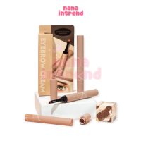 HF5093 Sivanna Colors Stereoscopic Long-Lasting Eyebrow Cream ซีเวนน่า อายบราว ครีม เขียนคิ้ว