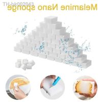 ✿✖ Melamine Nano Sponge Magic Sponge Eraser For Kitchen Office Bathroom Melamine Home Nano Cleaner Cleaning Sponge Tools 10x6x2cm