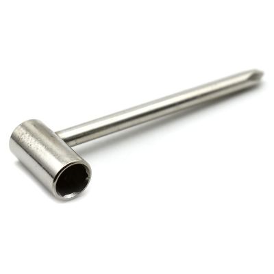 ‘【；】 4/5/6/7/8Mm Allen Hexagon Truss Rod Adjustment Wrench Luthier Tool For Acoustic GB Electric Guitar Accessories