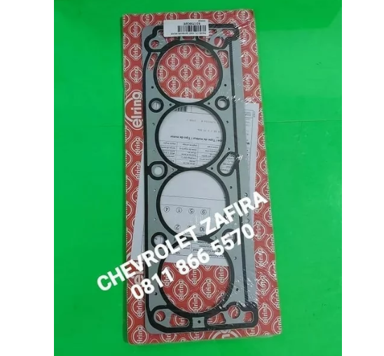PAKING GASKET Cylinder Head CHEVROLET ZAFIRA Made In GERMAN sesuai Foto