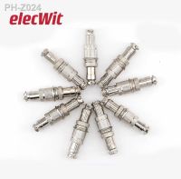 Aviation Plug Docking Type GX16-2/3 Core/4/5/6/7/8 Core/9/10 Core Male Female Connector