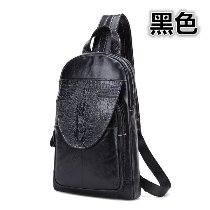 top-royal-bagger-backpack-for-men-genuine-cow-leather-new-travel-outdoor-fashion-sling-shoulder-bag-cool-business-casual-retro-handbag