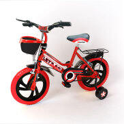 Xe đạp 2 bánh LET S GO - ĐẠI PHÁT TÀI