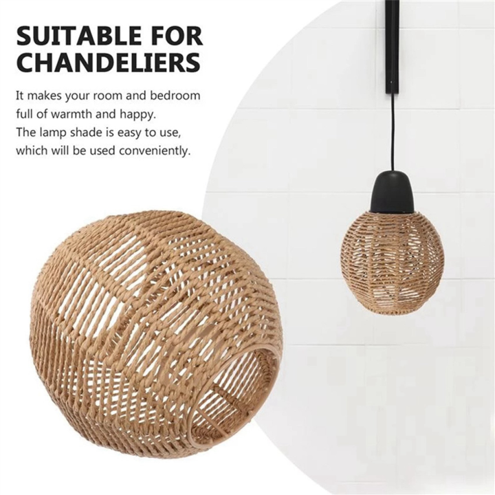 3x-home-lighting-rattan-lamp-cover-handmade-woven-chandelier-retro-lampshade-homestay-lampshade-decorative-chandelier