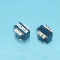 R15 Family Audio Hifi Audio Fever Input Transformer, 1K: 1K Permalloy,หม้อแปลงแยกความเที่ยงตรงสูง