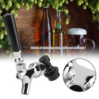 Stainless Steel Study Durable Beer Barrel Tap Faucet Dispenser