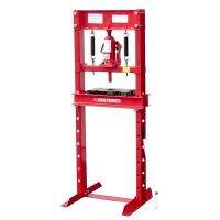 12T แท่นอัดไฮดรอลิค ขนาด 12 ตัน  12Ton Hydraulic Shop Press