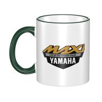 Yamaha Coffee Mug Ceramic Tea Cups