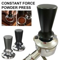 [hot]○  Calibrated Espresso Tamper with Loaded Grade Base 51mm 53mm 58mm 30lb New