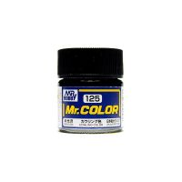 Mr.Hobby Mr.Color C125 Cowling Color Semi-Gloss (10ml) 4973028635638